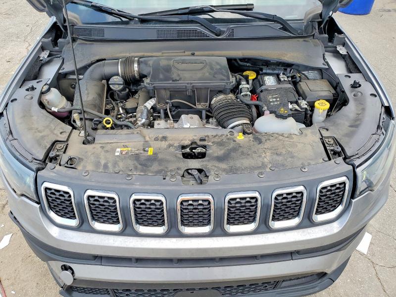 Auction sale of the 2023 Jeep Compass, vin: 3C4NJDAN5PT514668, lot number: 63003826