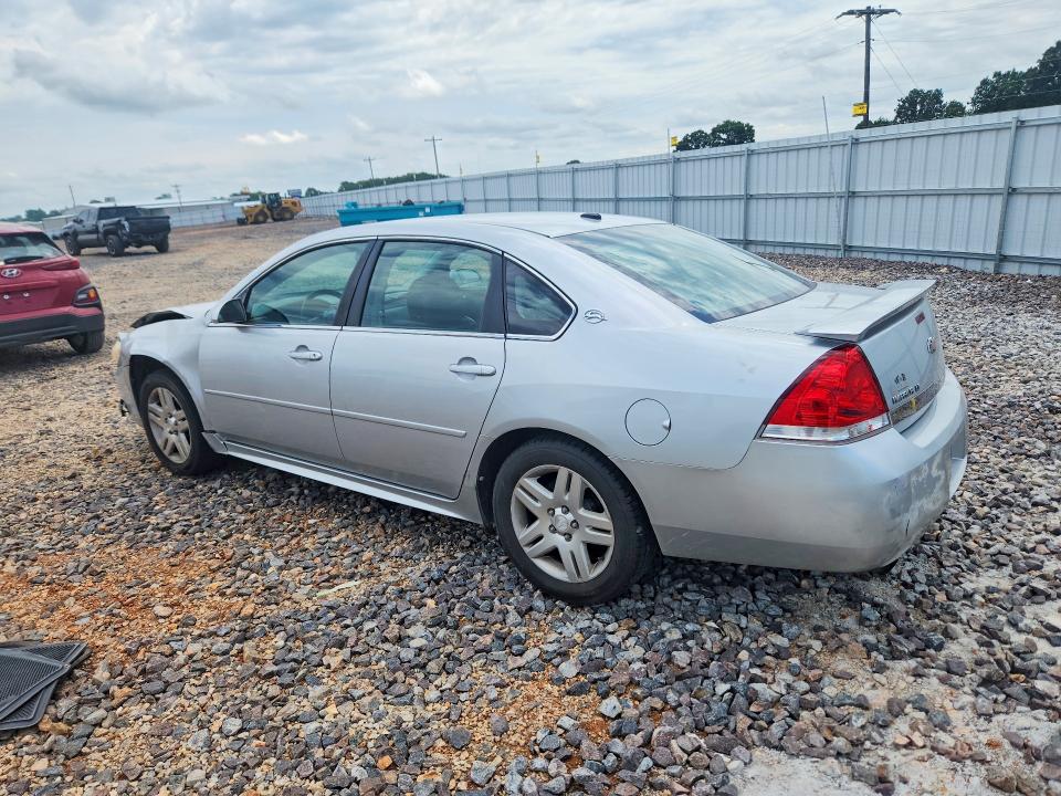 Aukcja sprzedaży 2009 Chevrolet Impala, vin: 2G1WC57M291310815, numer aukcji: 60592396
