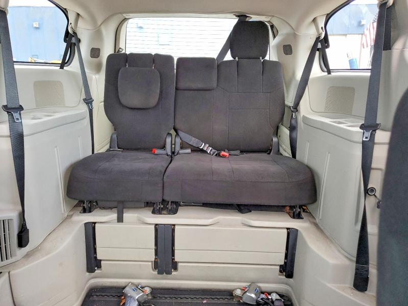 Aukcja sprzedaży 2013 Dodge Grand Caravan, vin: 2C4RDGCG3DR661563, numer aukcji: 60480106