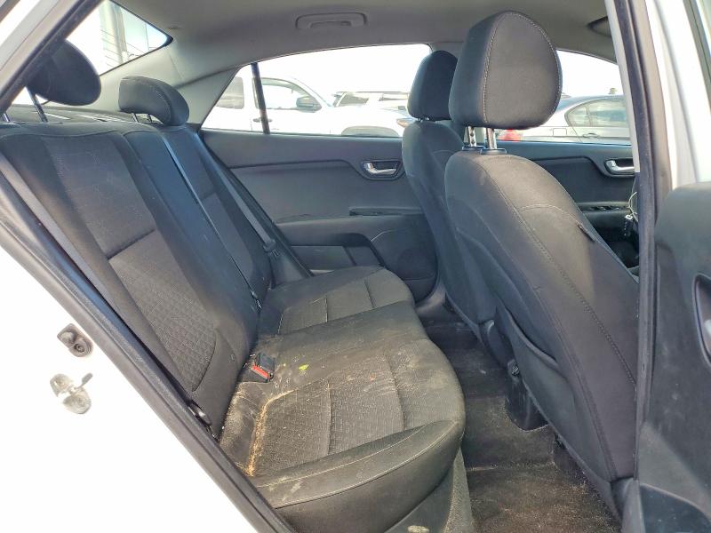 Aukcja sprzedaży 2020 Kia Rio, vin: 3KPA24AD4LE273557, numer aukcji: 58783056
