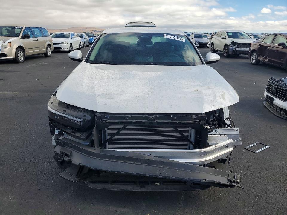 Aukcja sprzedaży 2025 Honda Accord, vin: 1HGCY1F28SA056769, numer aukcji: 61753076