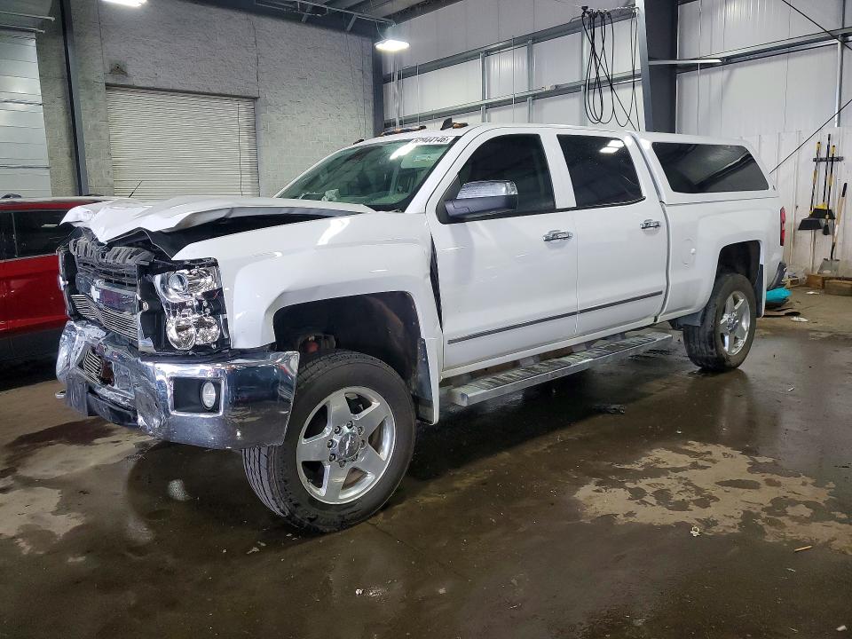 Aukcja sprzedaży 2015 Chevrolet Silverado, vin: 1GC1KWE88FF180009, numer aukcji: 62944146