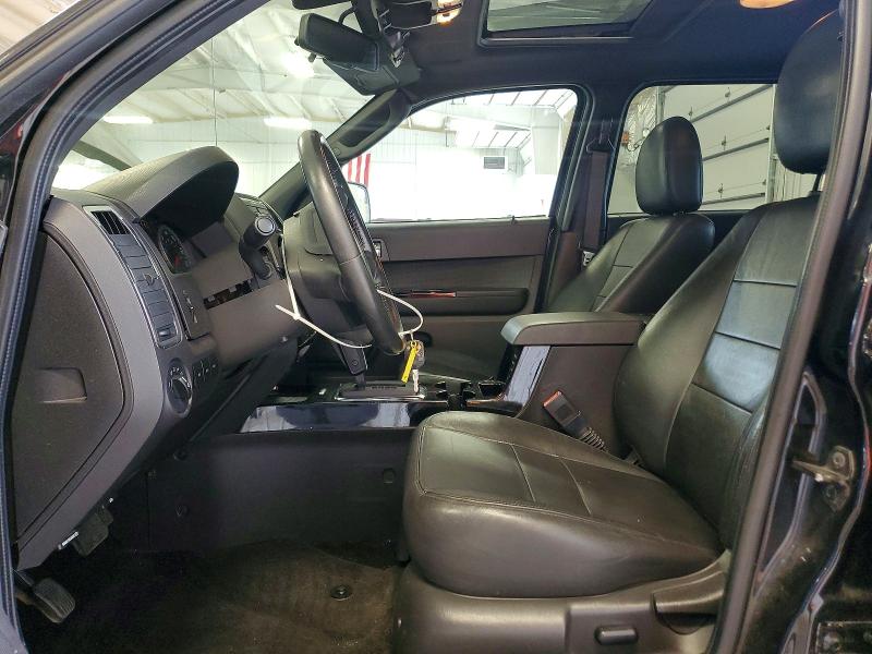 Aukcja sprzedaży 2011 Ford Escape, vin: 1FMCU9EG5BKA09159, numer aukcji: 61749106