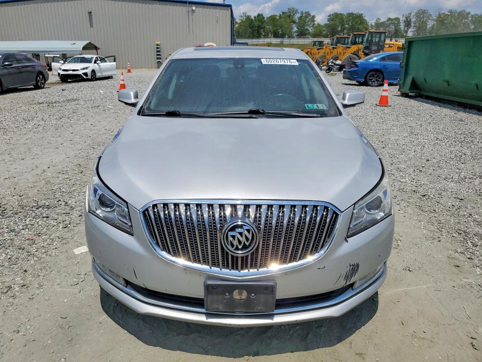 Продажа на аукционе авто 2015 Buick Lacrosse, vin: 1G4GB5G36FF269546, номер лота: 60267976