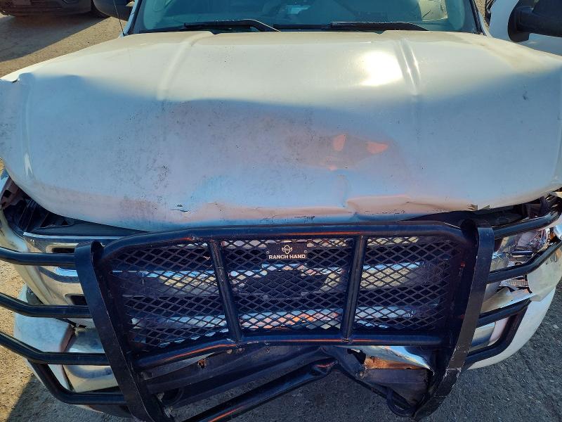 Продажа на аукционе авто 2007 Chevrolet Silverado, vin: 3GCEC13057G545065, номер лота: 61181866