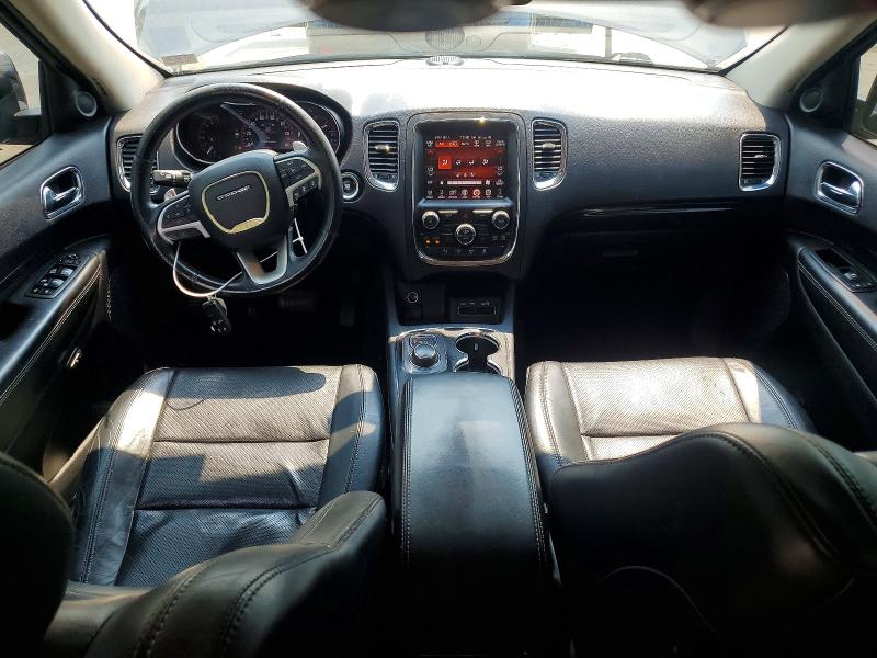Aukcja sprzedaży 2014 Dodge Durango, vin: 1C4RDJEGXEC337286, numer aukcji: 60212726