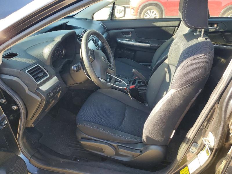 Продажа на аукционе авто 2015 Subaru Impreza, vin: JF1GPAU66F8298651, номер лота: 60824656