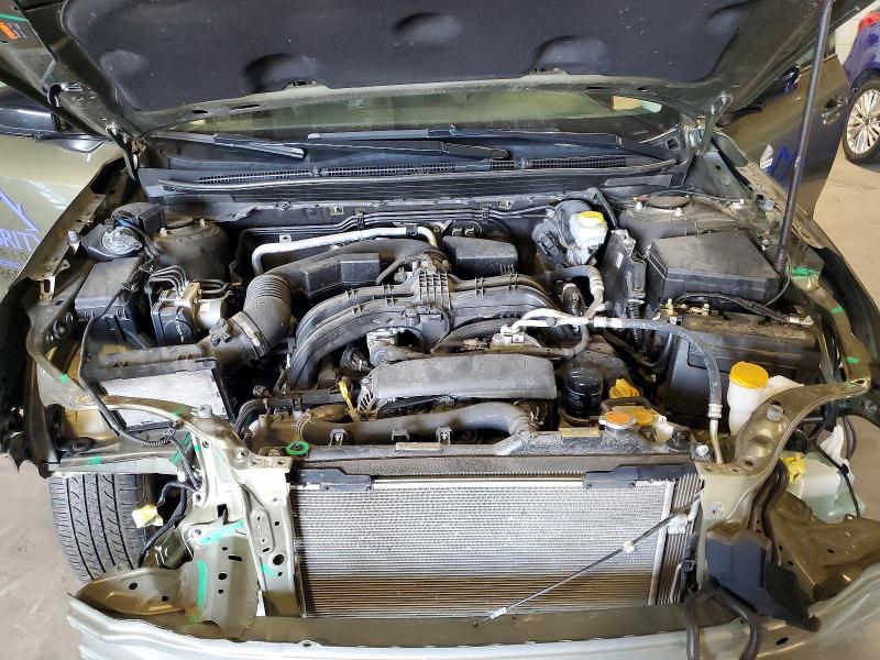 62986526 :رقم المزاد ، 4S4BTALC4P3188182 vin ، 2023 Subaru Outback مزاد بيع