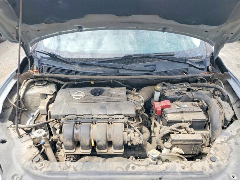 Aukcja sprzedaży 2013 Nissan Sentra, vin: 3N1AB7AP7DL796065, numer aukcji: 60794646