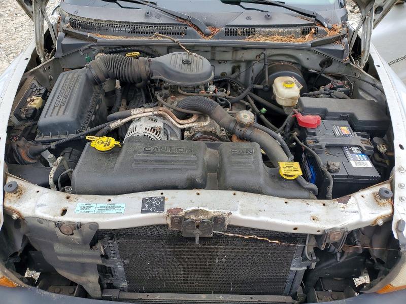 Продаж на аукціоні авто 2001 Dodge Dakota, vin: 1B7GG2AZ91S135132, номер лоту: 59837836