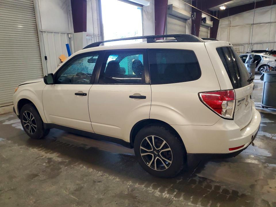 Aukcja sprzedaży 2012 Subaru Forester, vin: JF2SHBBC5CH414354, numer aukcji: 60262806