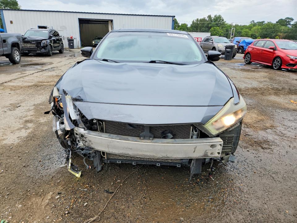 2017 Nissan Maxima მანქანა იყიდება აუქციონზე, vin: 1N4AA6AP2HC439779, აუქციონის ნომერი: 60774856