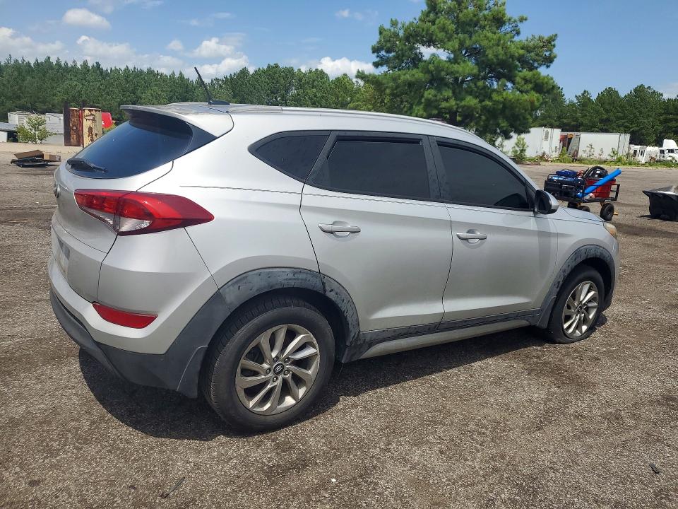 Продажа на аукционе авто 2017 Hyundai Tucson, vin: KM8J33A48HU312064, номер лота: 62098316