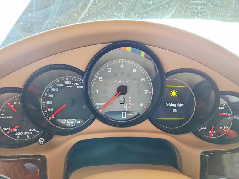 Продаж на аукціоні авто 2012 Porsche Panamera, vin: WP0AD2A76CL045320, номер лоту: 62661526