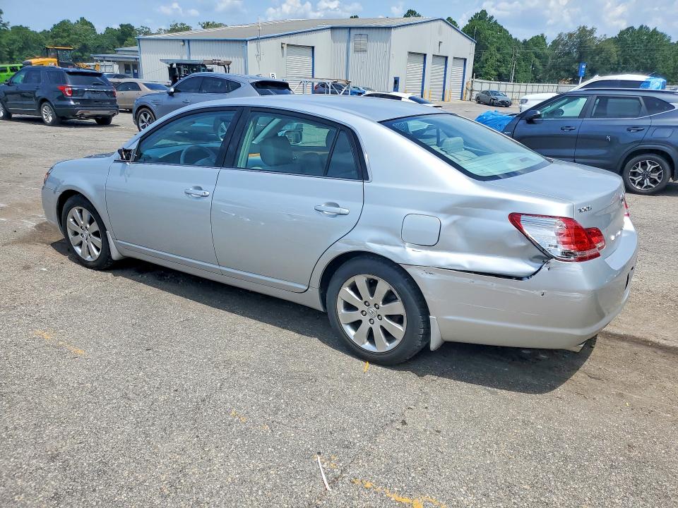 Aukcja sprzedaży 2007 Toyota Avalon, vin: 4T1BK36B27U212944, numer aukcji: 62259196