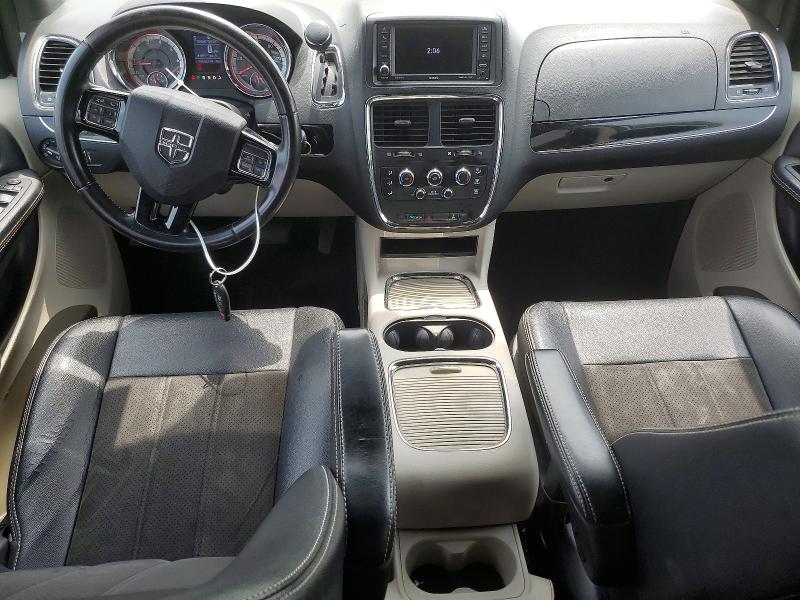 Aukcja sprzedaży 2019 Dodge Grand Caravan, vin: 2C4RDGCG1KR689939, numer aukcji: 62716826