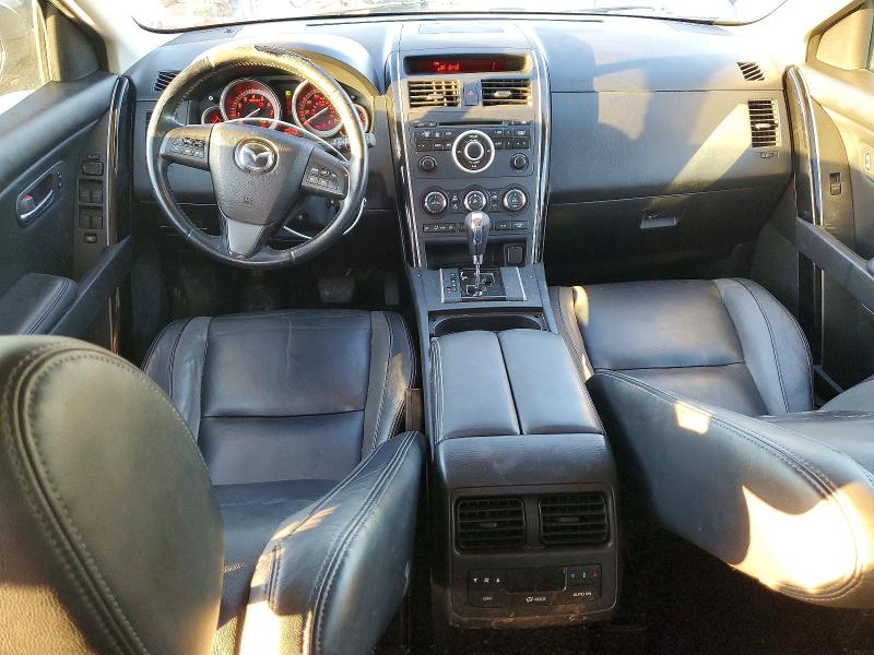 Продажа на аукционе авто 2012 Mazda Cx-9, vin: JM3TB2CVXC0344473, номер лота: 63426786