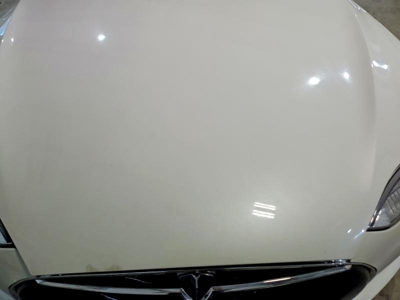 2014 Tesla Model S მანქანა იყიდება აუქციონზე, vin: 5YJSA1H12EFP45883, აუქციონის ნომერი: 62605436