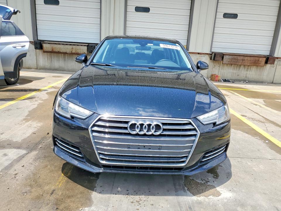Aukcja sprzedaży 2017 Audi A4, vin: WAUGMAF43HN031967, numer aukcji: 59677216