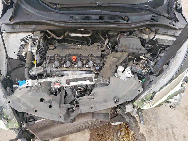 Aukcja sprzedaży 2019 Honda Hr-v, vin: 3CZRU6H5XKM720978, numer aukcji: 59343796