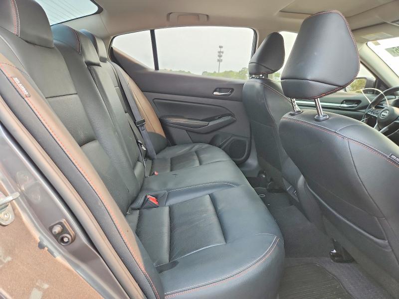 Продажа на аукционе авто 2024 Nissan Altima, vin: 1N4BL4CV7RN398263, номер лота: 60639696