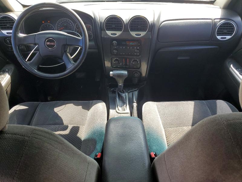 62313086 :رقم المزاد ، 1GKDS13SX82227425 vin ، 2008 Gmc Envoy مزاد بيع