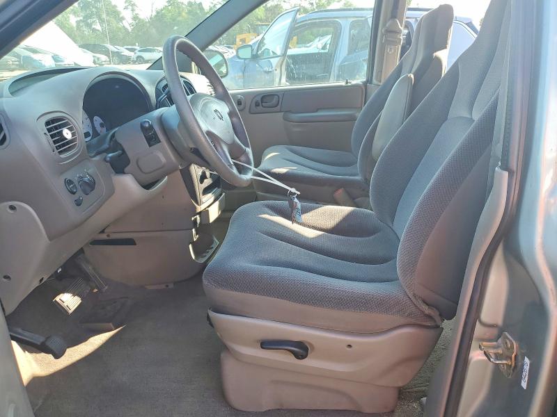Aukcja sprzedaży 2003 Dodge Grand Caravan, vin: 1D4GP24363B230051, numer aukcji: 62087066
