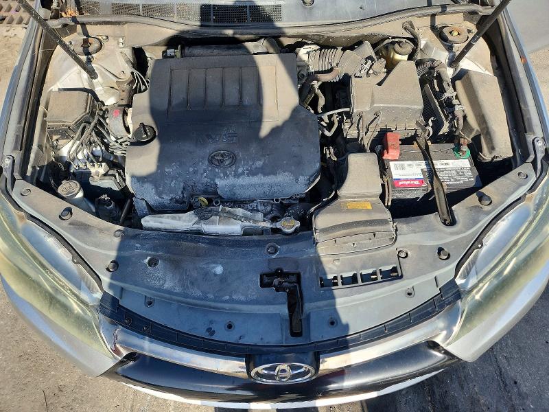 2015 Toyota Camry მანქანა იყიდება აუქციონზე, vin: 4T1BK1FK8FU029485, აუქციონის ნომერი: 61225716