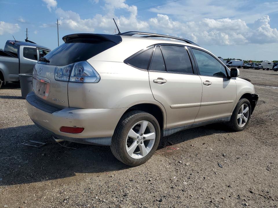 Aukcja sprzedaży 2005 Lexus Rx, vin: 2T2GA31U65C025444, numer aukcji: 59650556