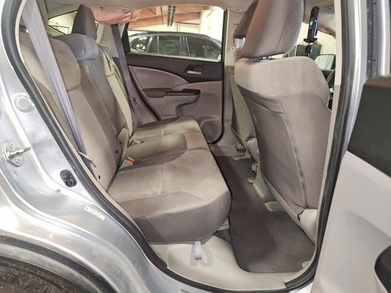 Aukcja sprzedaży 2014 Honda Cr-v, vin: 2HKRM4H32EH722646, numer aukcji: 59672126