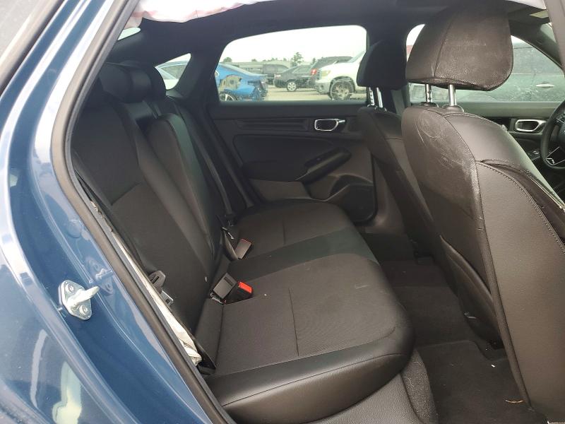 Продаж на аукціоні авто 2026 Honda Civic, vin: 2HGFE4F86TH342067, номер лоту: 59015706