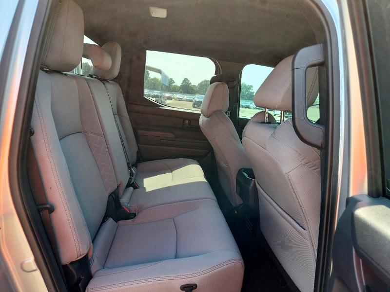 Aukcja sprzedaży 2024 Toyota Tacoma, vin: 3TYKB5FN6RT011120, numer aukcji: 62220386