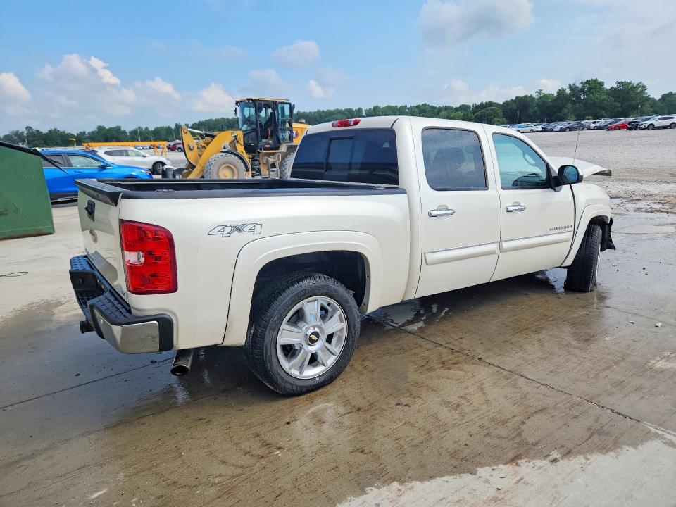 Продажа на аукционе авто 2013 Chevrolet Silverado, vin: 3GCPKTE78DG177963, номер лота: 60306606
