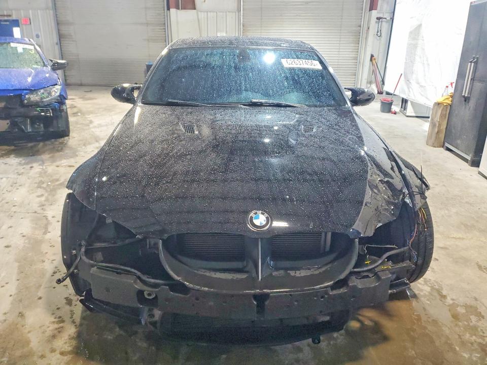 Aukcja sprzedaży 2011 Bmw M3, vin: WBSPM9C5XBE203295, numer aukcji: 62637456
