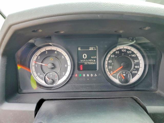 Продажа на аукционе авто 2016 Ram 1500, vin: 1C6RR7LT2GS160754, номер лота: 59273306