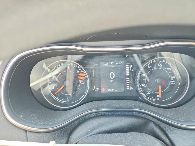 Продажа на аукционе авто 2019 Jeep Cherokee, vin: 1C4PJLCB0KD392855, номер лота: 63549166