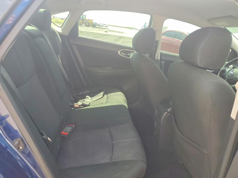 Aukcja sprzedaży 2019 Nissan Sentra, vin: 3N1AB7AP3KY354870, numer aukcji: 61676266