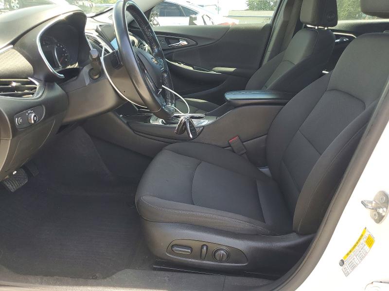 Продажа на аукционе авто 2018 Chevrolet Malibu, vin: 1G1ZD5ST1JF283886, номер лота: 60892296