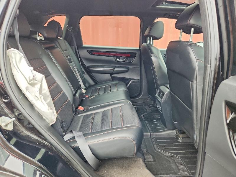 Продаж на аукціоні авто 2025 Honda Cr-v, vin: 2HKRS6H99SH211713, номер лоту: 61023986