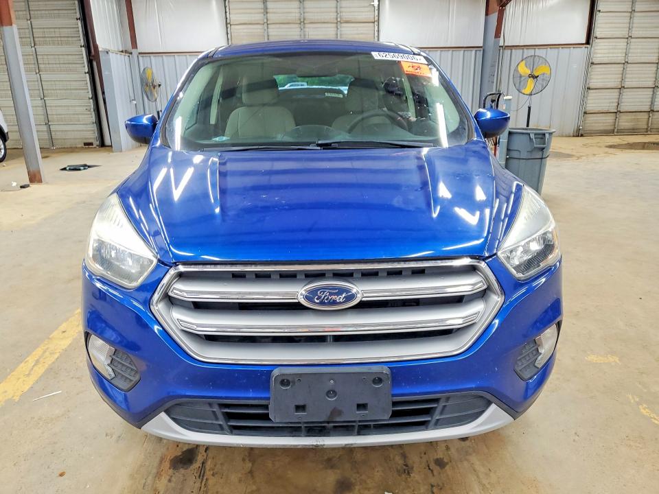 2017 Ford Escape მანქანა იყიდება აუქციონზე, vin: 1FMCU0GD2HUD04201, აუქციონის ნომერი: 62569006