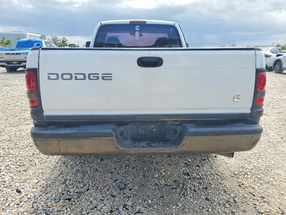 Aukcja sprzedaży 1995 Dodge Ram 2500, vin: 1B7KC26C0SS331178, numer aukcji: 60004576