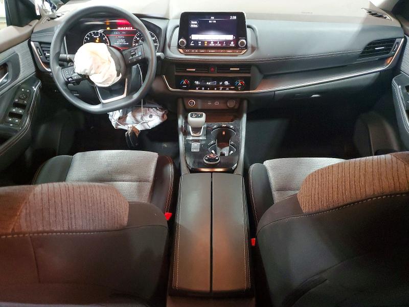 Aukcja sprzedaży 2023 Nissan Rogue, vin: 5N1BT3BB8PC915960, numer aukcji: 59262486