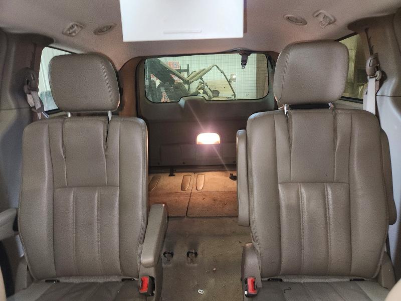 Aukcja sprzedaży 2016 Chrysler Town & Country, vin: 2C4RC1BG3GR298297, numer aukcji: 61364266