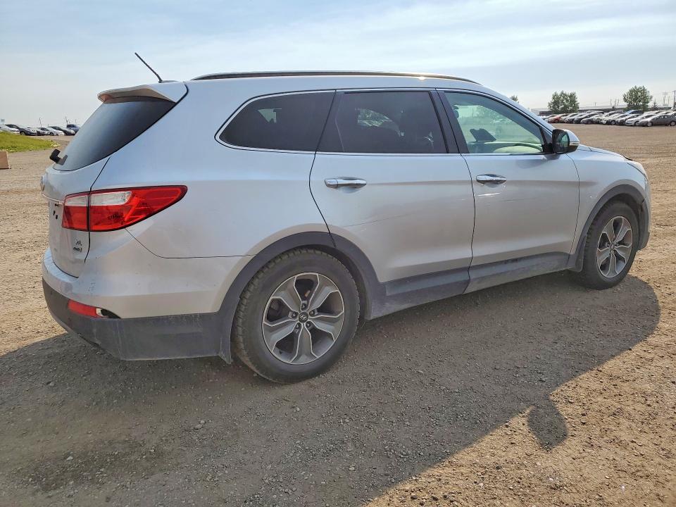 Aukcja sprzedaży 2014 Hyundai Santa Fe, vin: KM8SNDHFXEU048529, numer aukcji: 63376316