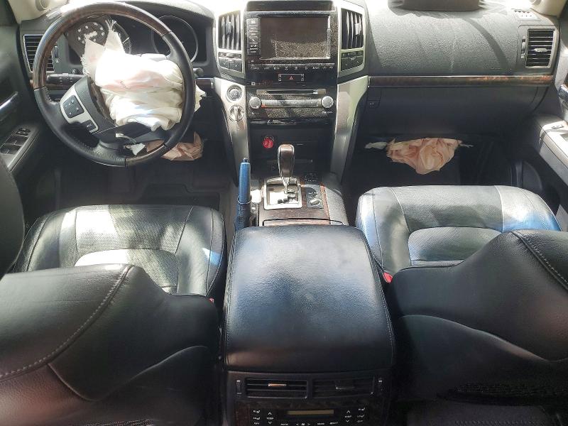 59653786 :رقم المزاد ، JTMHY7AJ7D4019669 vin ، 2013 Toyota Land Cruiser مزاد بيع