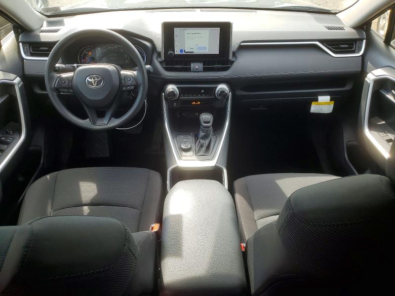 61580916 :رقم المزاد ، JTMMWRFV1SD351597 vin ، 2025 Toyota Rav4 مزاد بيع
