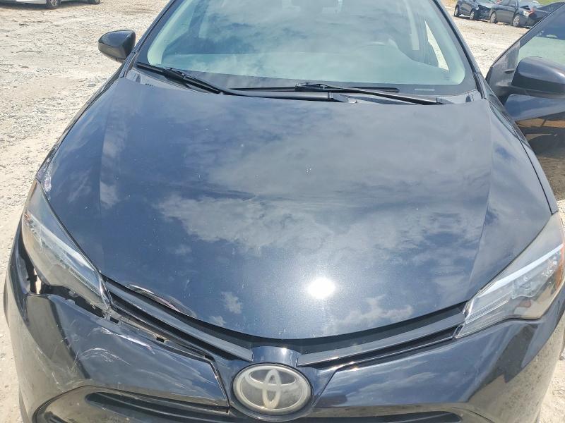 Продаж на аукціоні авто 2018 Toyota Corolla, vin: 5YFBURHEXJP825794, номер лоту: 60437986