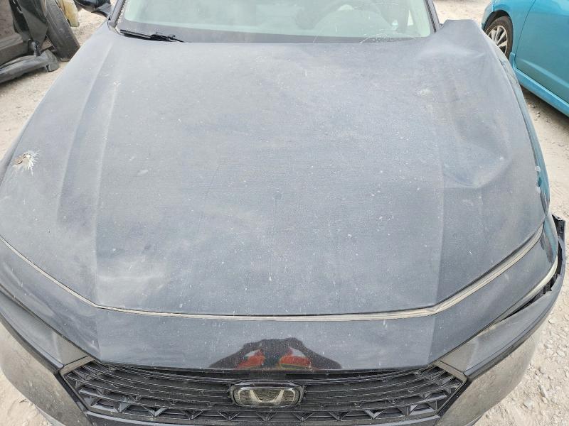 62944716 :رقم المزاد ، 1HGCY1F29RA032944 vin ، 2024 Honda Accord مزاد بيع