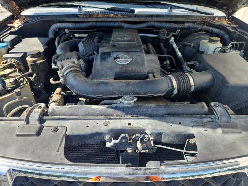 2012 Nissan Pathfinder მანქანა იყიდება აუქციონზე, vin: 5N1AR1NN3CC603463, აუქციონის ნომერი: 58485096