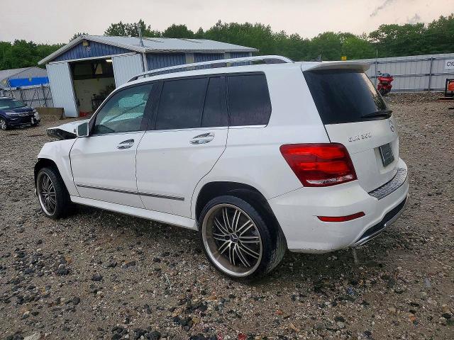 Aukcja sprzedaży 2013 Mercedes-benz Glk, vin: WDCGG8JB5DG075194, numer aukcji: 61537516